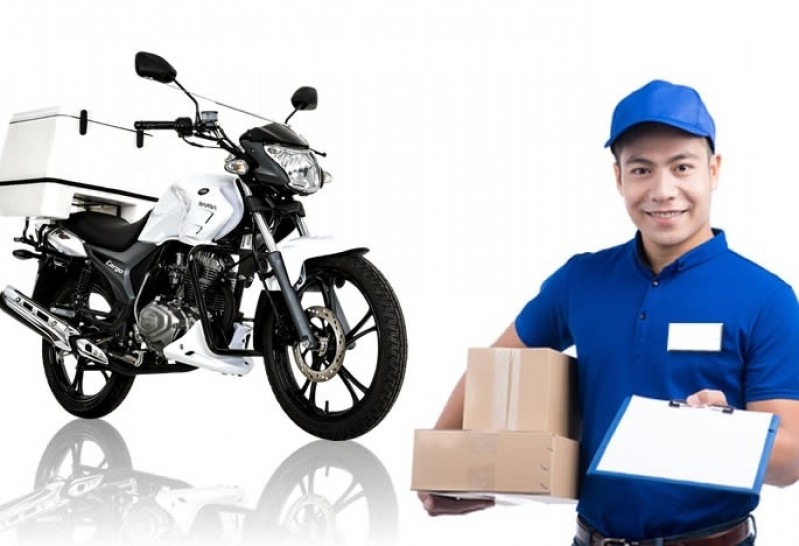 Empresa de Motoboy para Retirada de Exames Vila Palmares - Motoboys para E-commerce