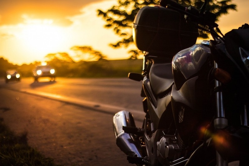 Endereço de Transportadora de Moto Santa Terezinha - Transportadora de Documentos