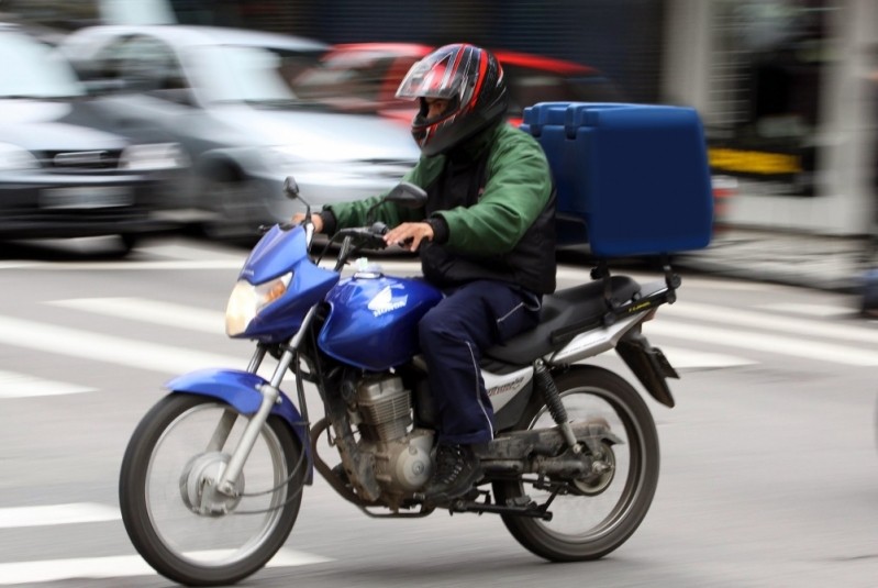 Preço do Serviço de Entrega para E-commerce Condomínio Maracanã - Serviço de Entrega de Motoboy