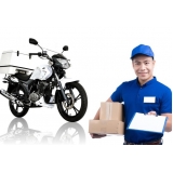 empresa de motoboy entrega rápida Jardim Donini