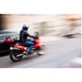 Empresas de Entregas de Moto