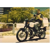 empresas de moto entregas Taboão