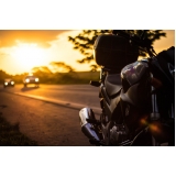 endereço de transportadora de moto Vila Valparaíso