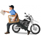 motoboy para empresas Bairro Silveira