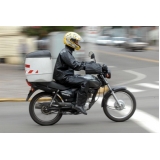 onde tem empresas de moto entregas Vila Valparaíso