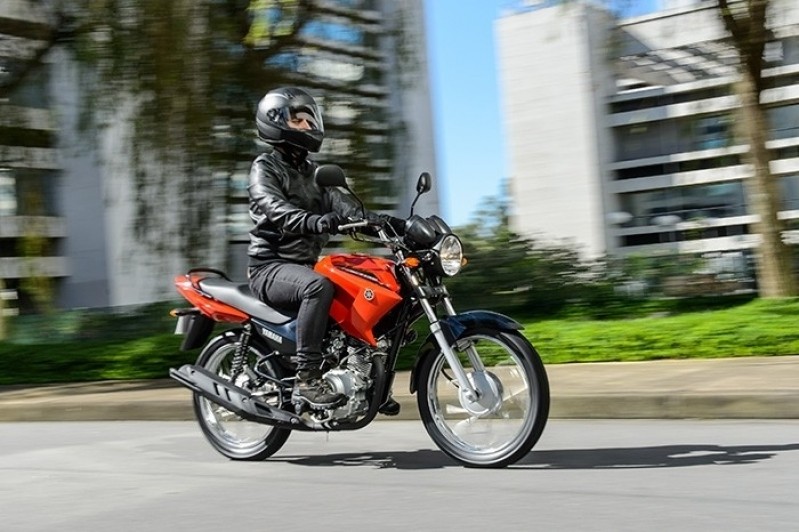 Transporte de Carga em Motocicleta Jardim Itapoan - Transporte de Carga Compartilhada