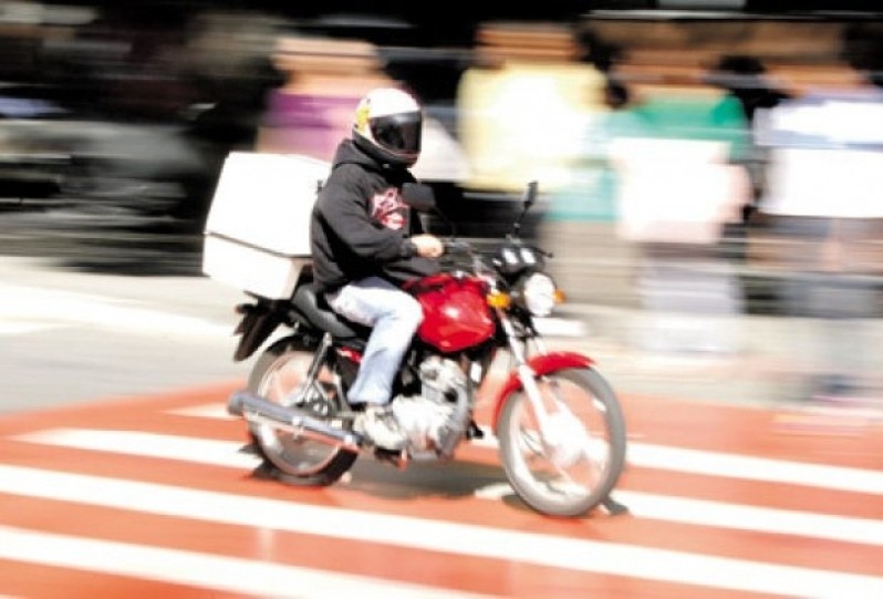 Transporte de Carga Terrestre Jardim Inamar - Transporte de Carga em Motocicleta
